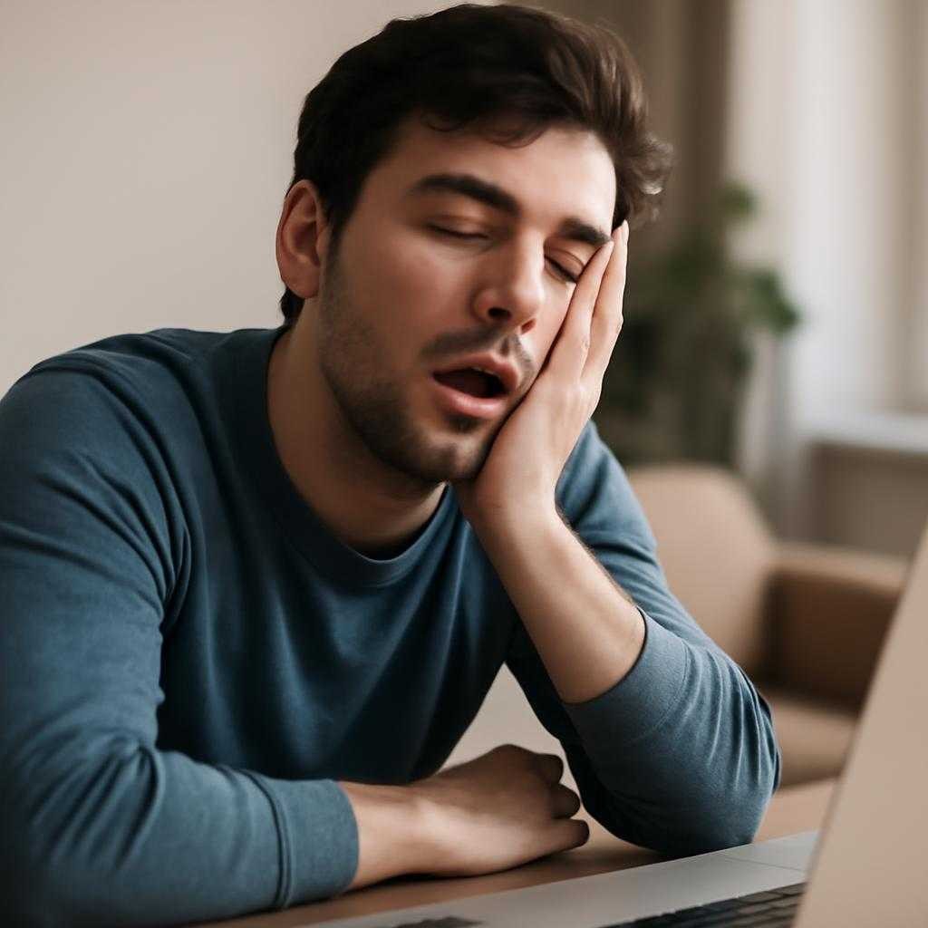 Сон за рулём: как вернуть ясность и доехать без риска