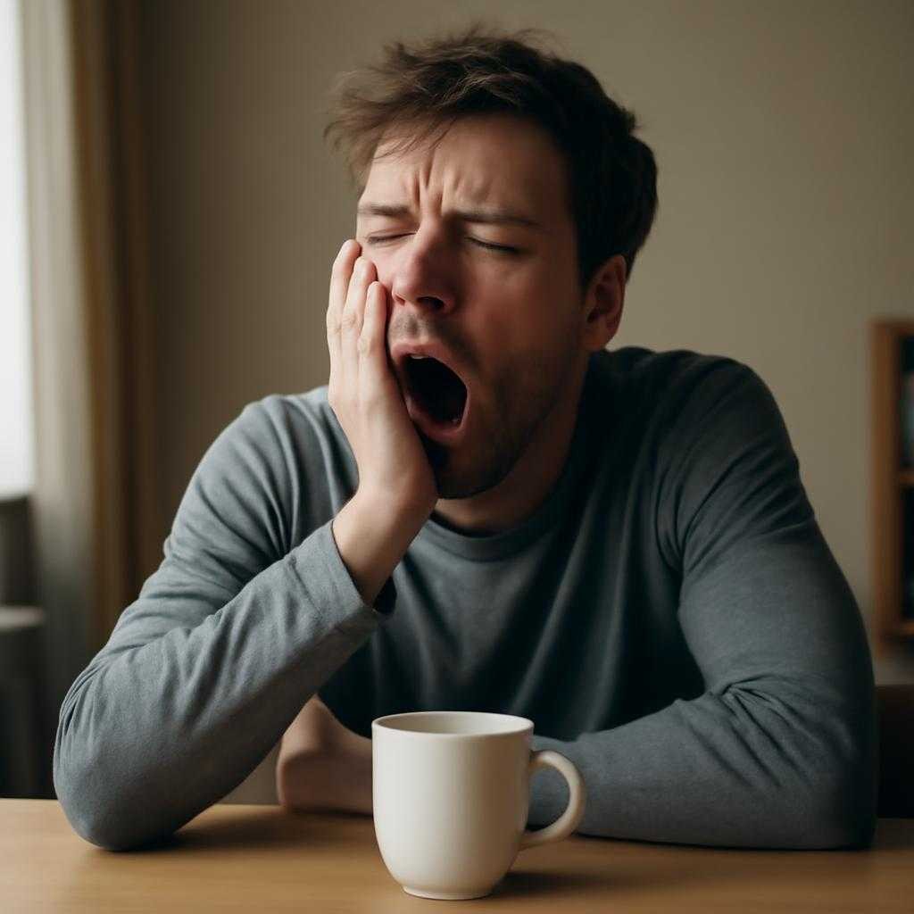 Сон за рулем: как распознать опасную грань и сохранить ясность в дороге