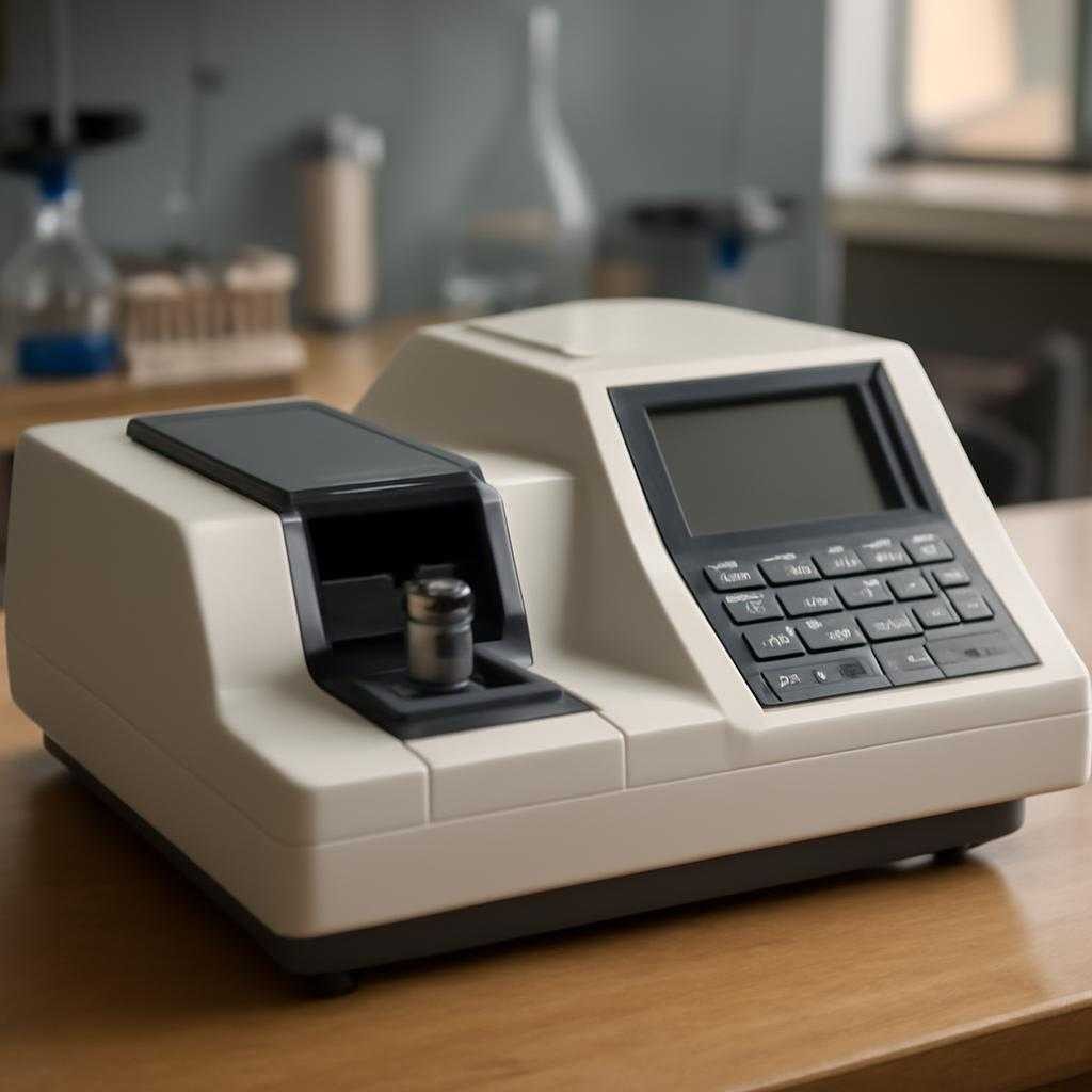 Цветной ксерокс и кузовной камертон