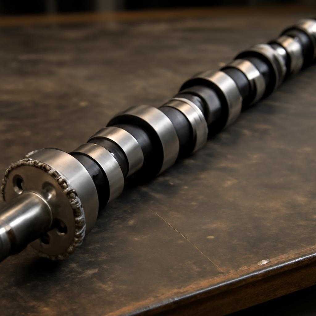 Спортивный распредвал: скрытые мышцы мотора