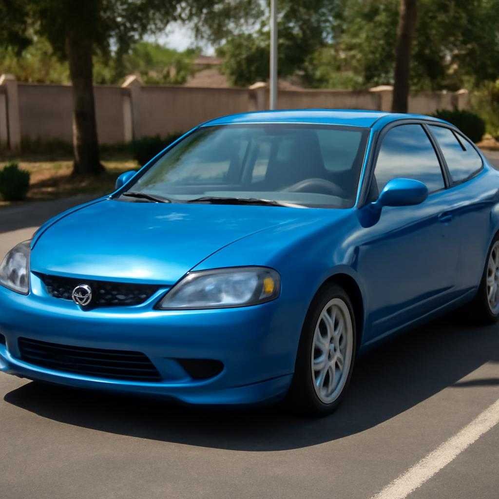 Десятка подержанных спорт компактов: разумный азарт