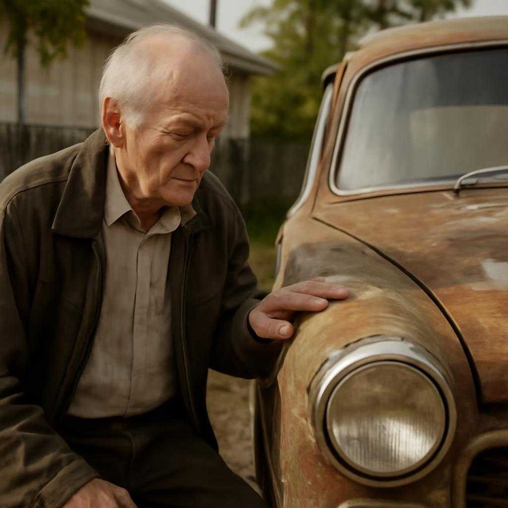 Долговечный мотор и кузов: механик делится опытом