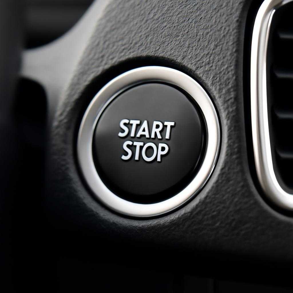 Что нужно знать о системе старт-стоп