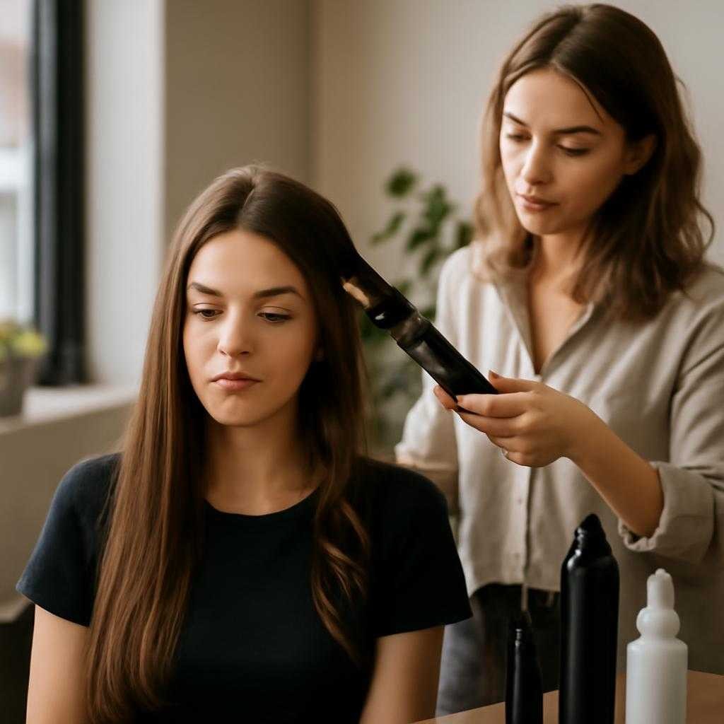 Стайлинг авто без случайных решений