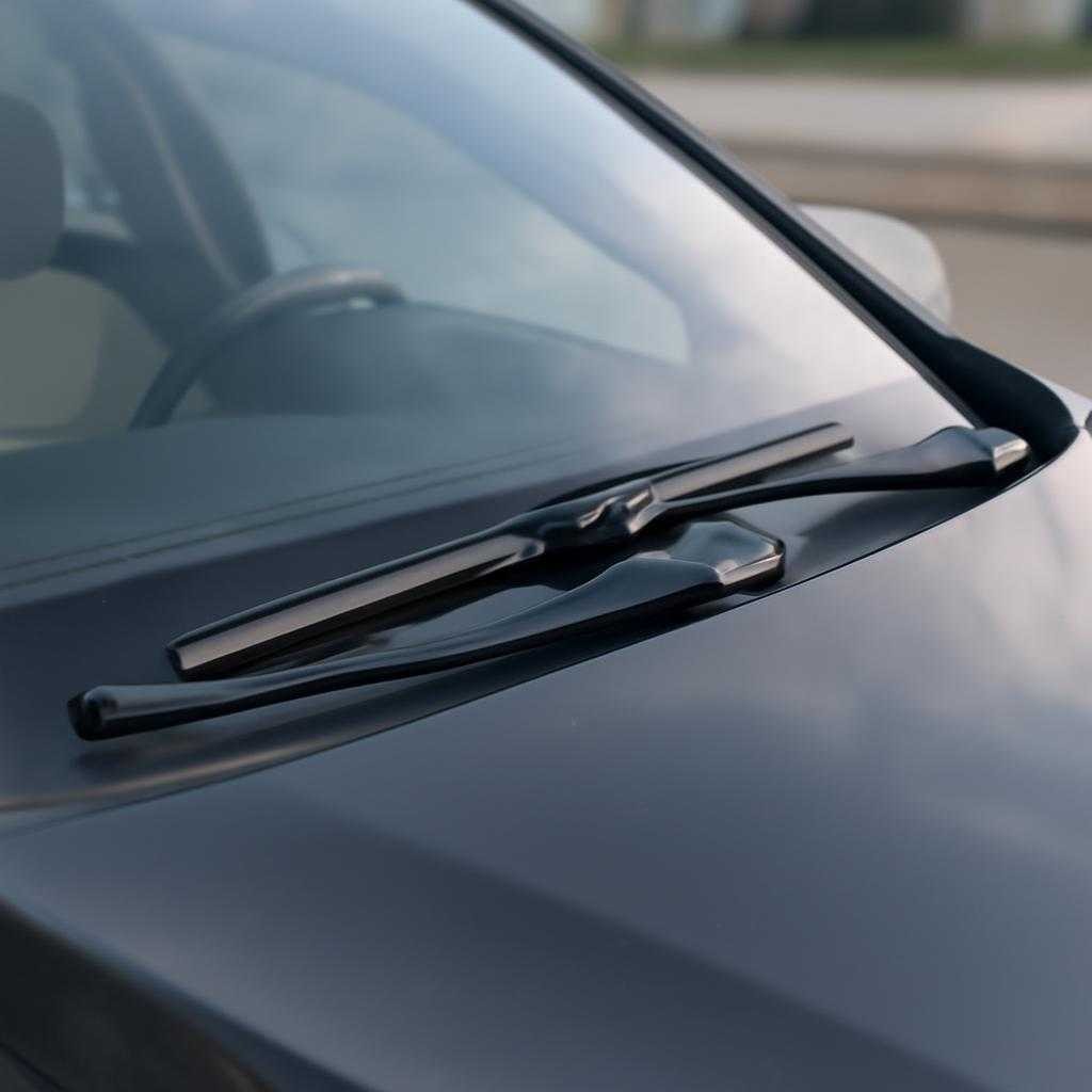 Когда менять стеклоочистители без догадок