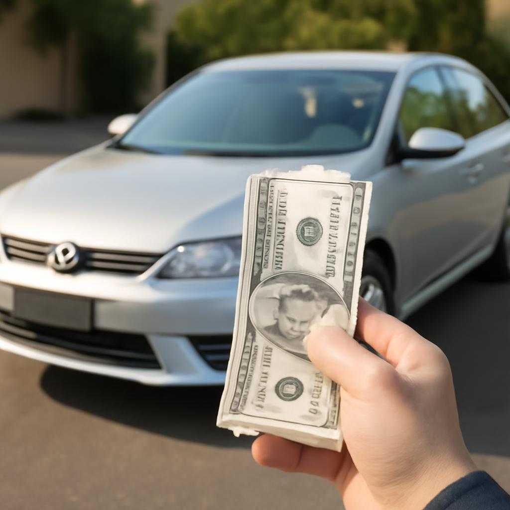 Алхимия цены: от стали до статуса