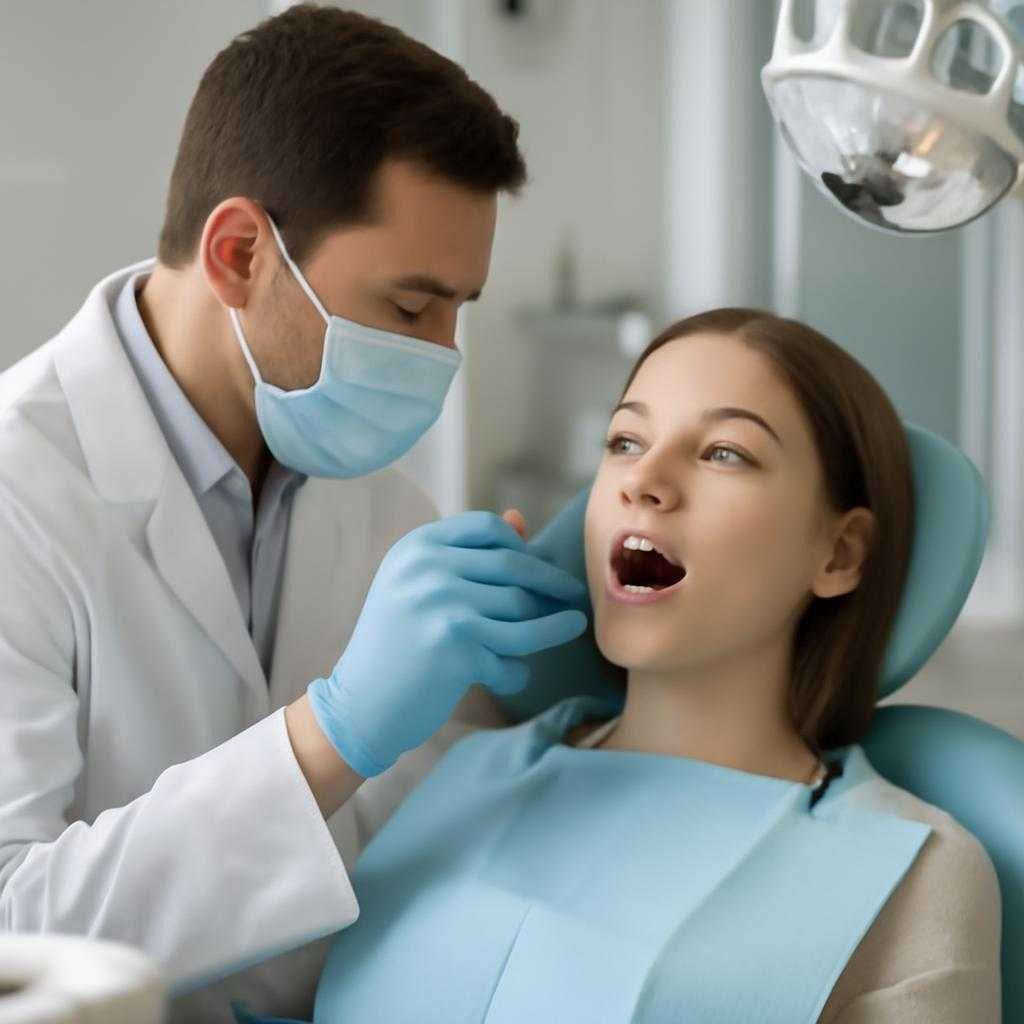 Клиническая стоматология: технологии и практика