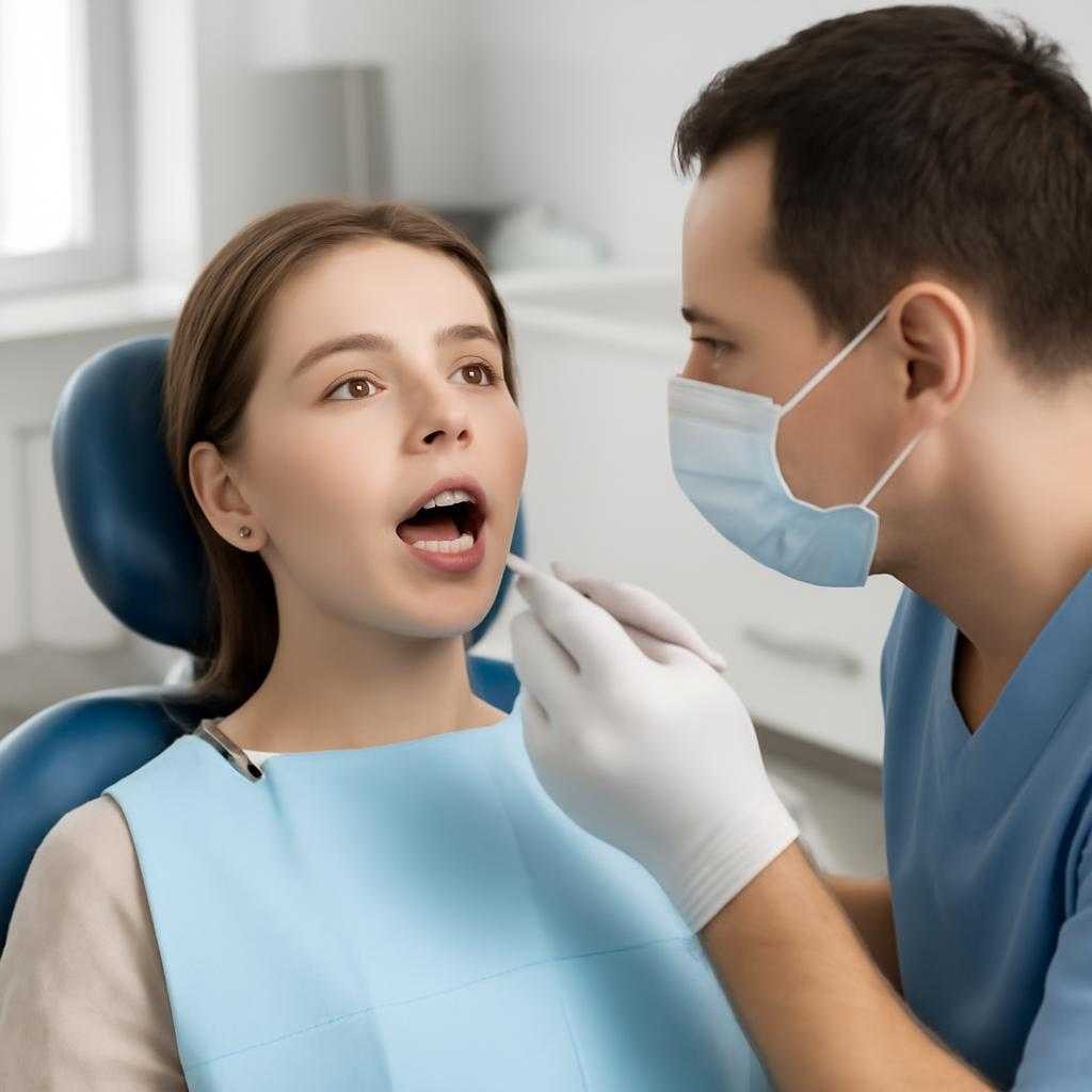 Как устроена стоматология в москве