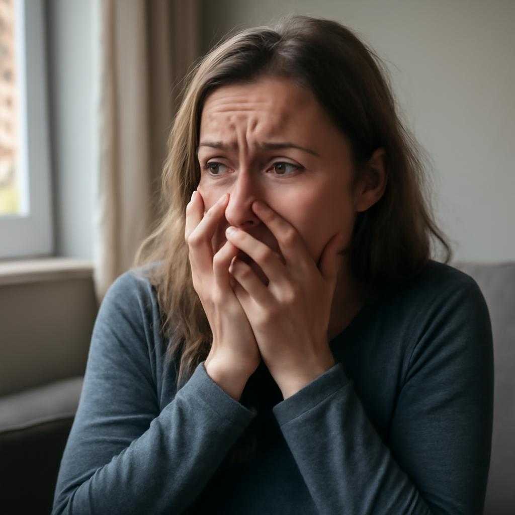 Пять тревог за рулём: чего на самом деле боится автовладелец