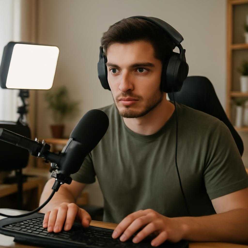 Продвижение прямых трансляций 360°