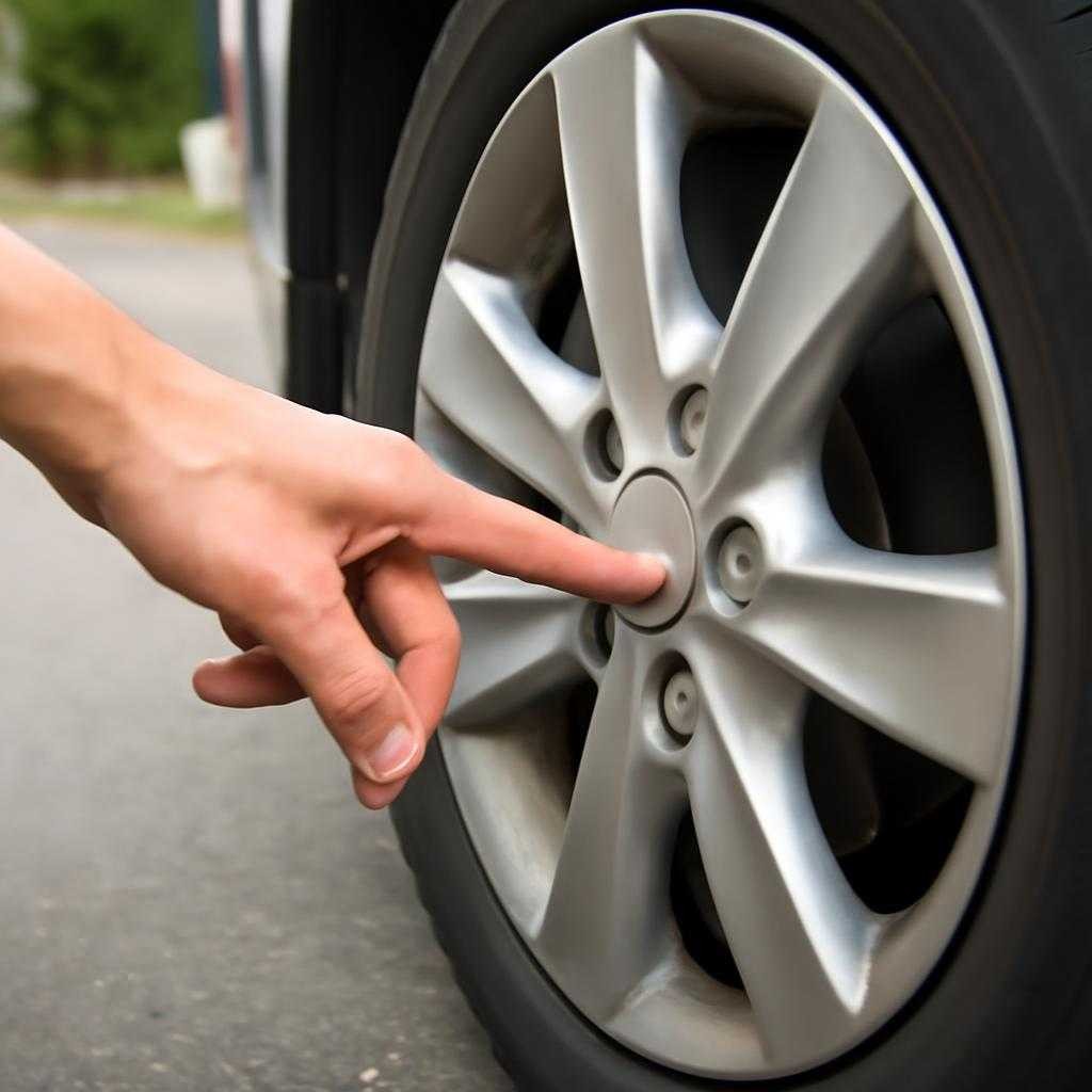 Стук в колёсах: точная расшифровка