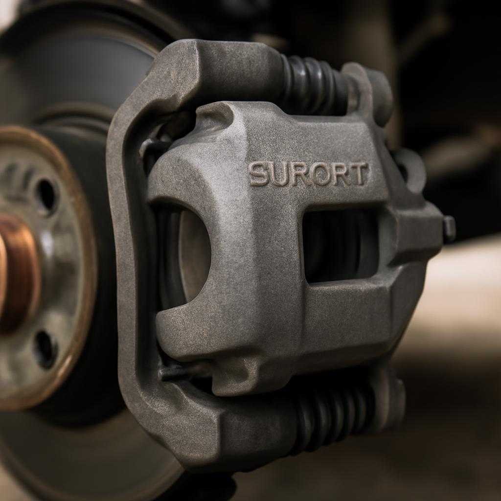 Почему поршень суппорта не уходит назад и как устранить причину