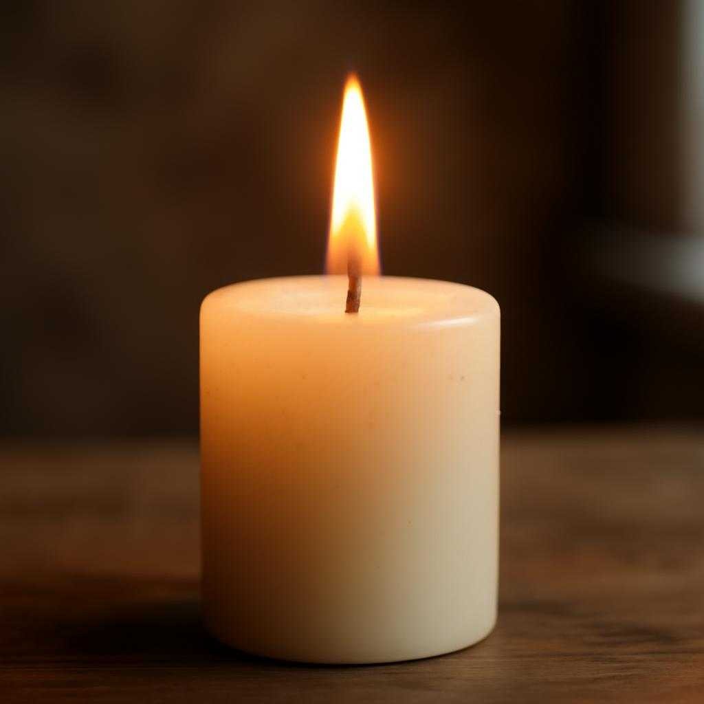 Искра, закованная в керамику