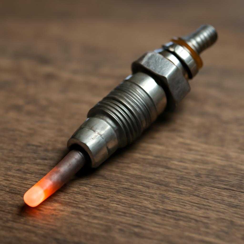 Пять привычек для долголетия свечей накаливания