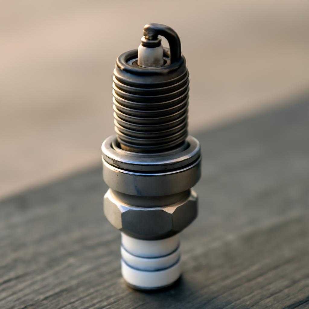 Свечи зажигания: диагноз и спасение