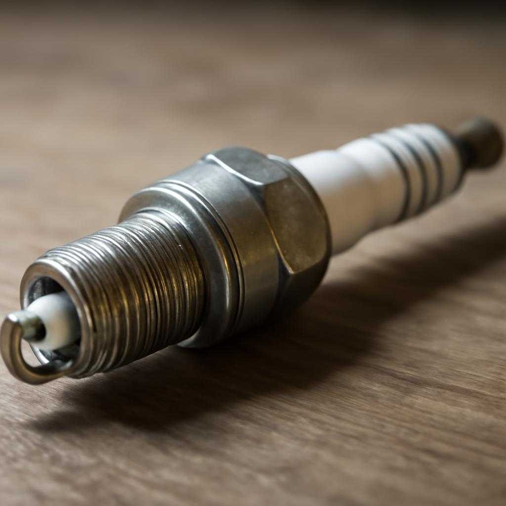 Грамотно меняем свечи: обход ошибок