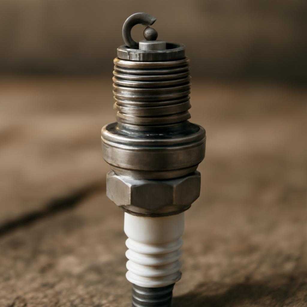 Свечи зажигания: уверенный выбор без ошибок