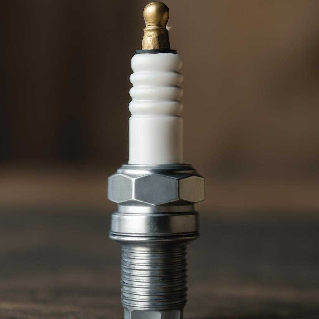 Когда искра теряет остроту