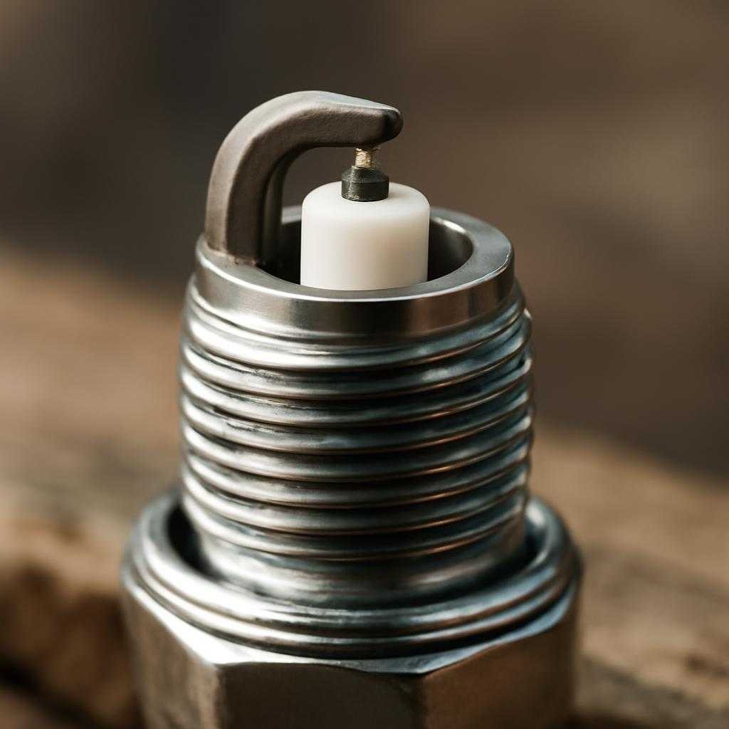 Десять сигналов к смене свечей зажигания