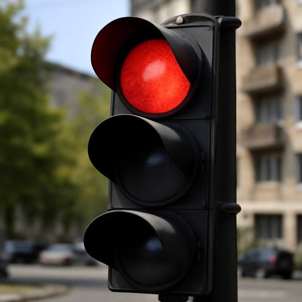 Светофор: эволюция командора дорог