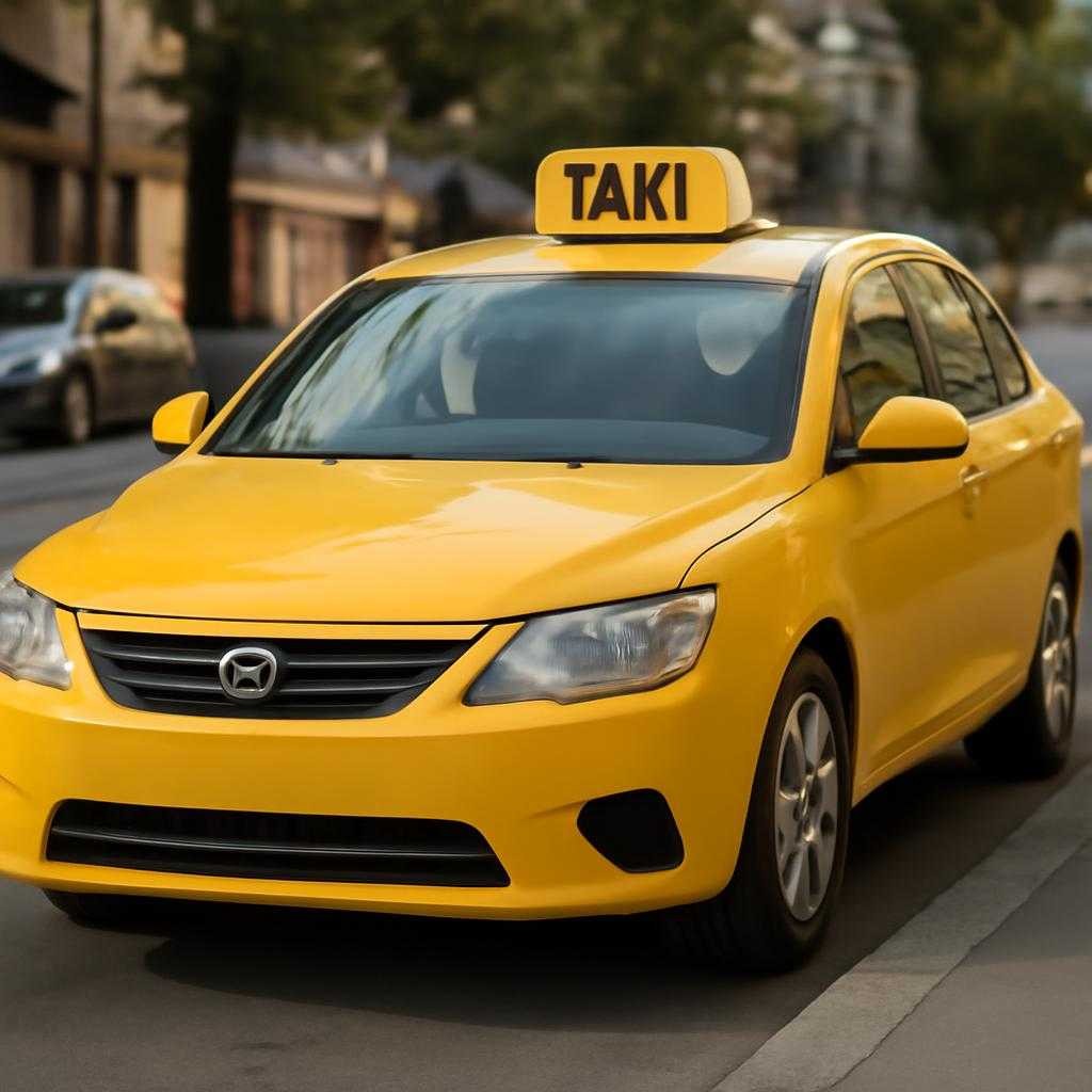 Такси в россии 2026: маршрут между алгоритмом и живым голосом