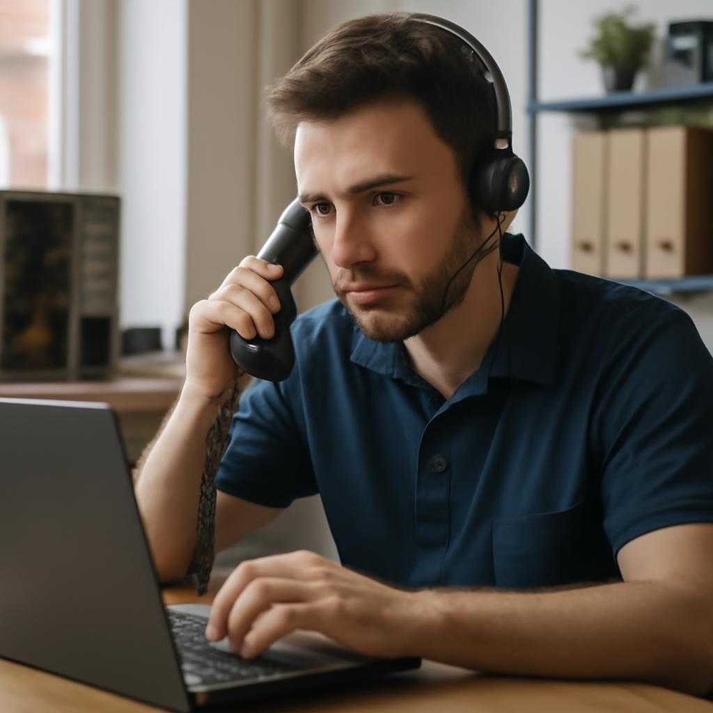 Комплексная поддержка сайтов: задачи, инструменты, практика