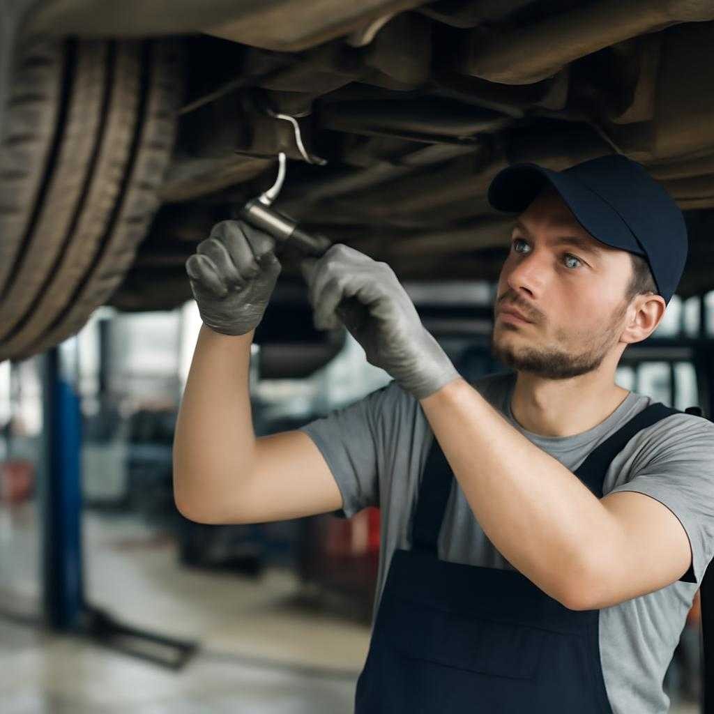 Гараж без иллюзий: частые просчёты техобслуживания