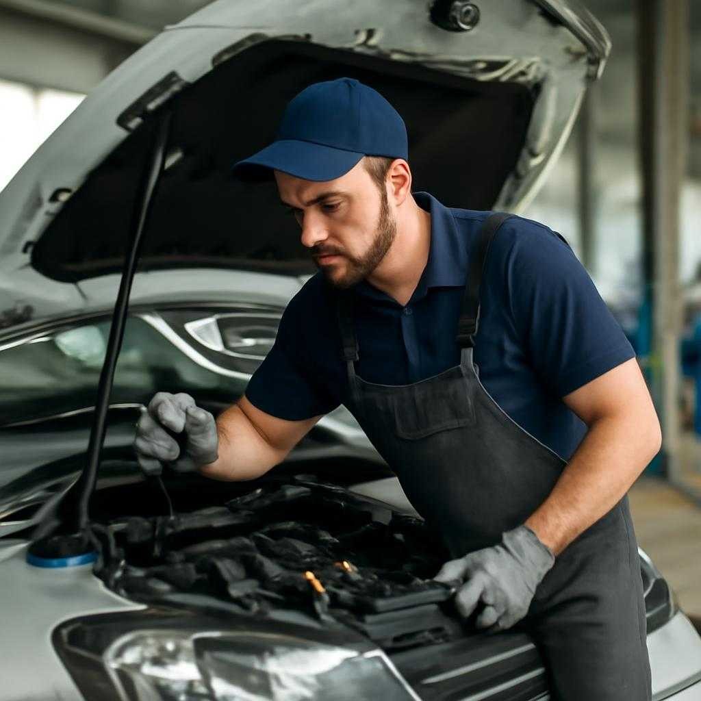 Весенний апгрейд: готовим автомобиль к солнцу
