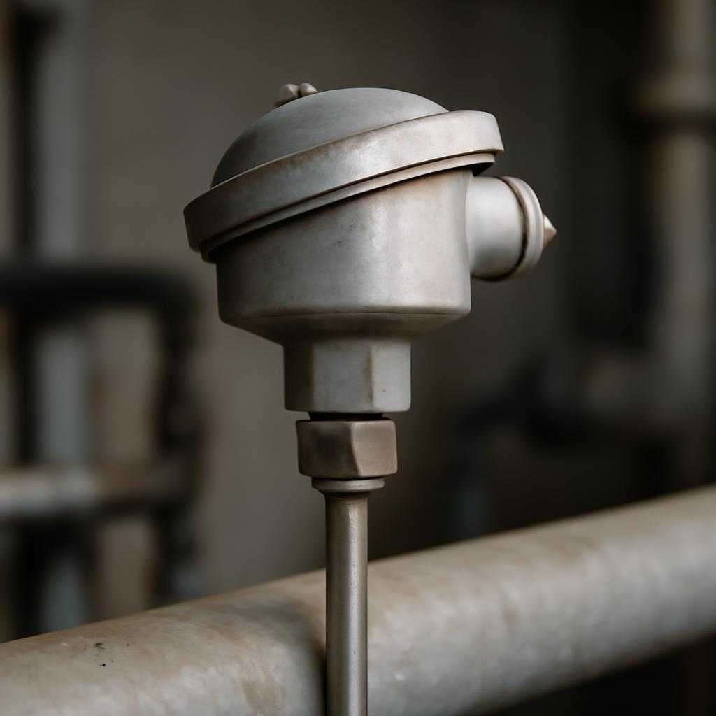 Температурный страж мотора: зачем датчик охлаждающей жидкости