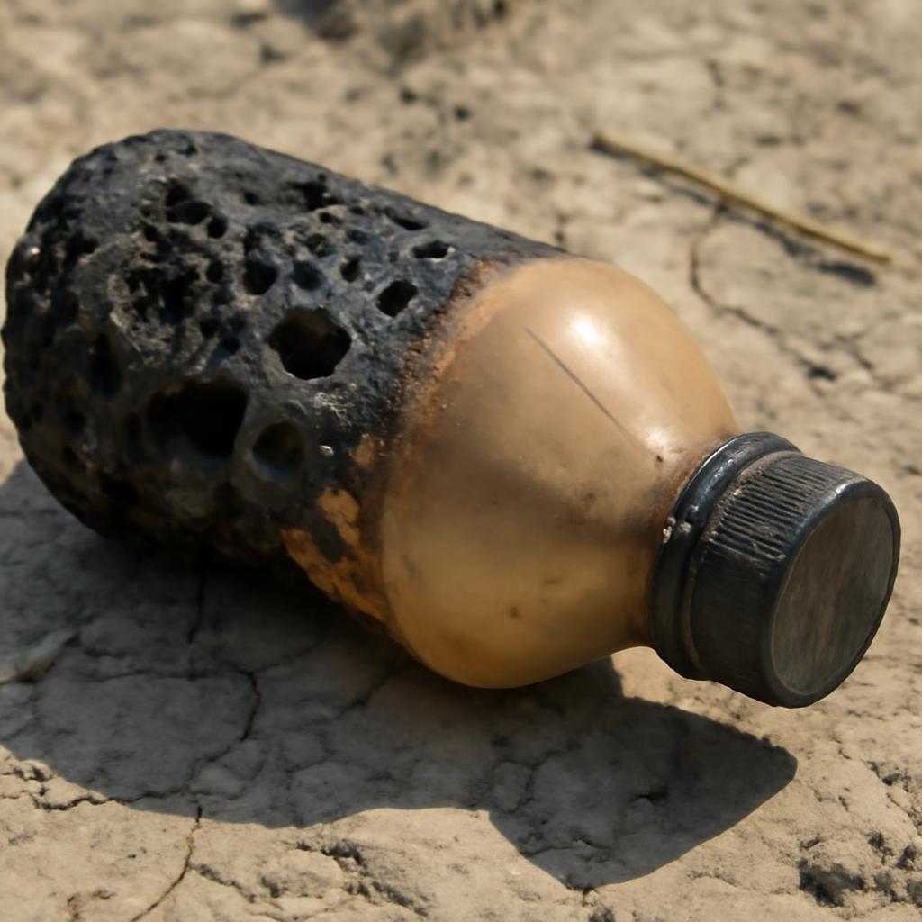 Жаркое испытание стартовой батареи