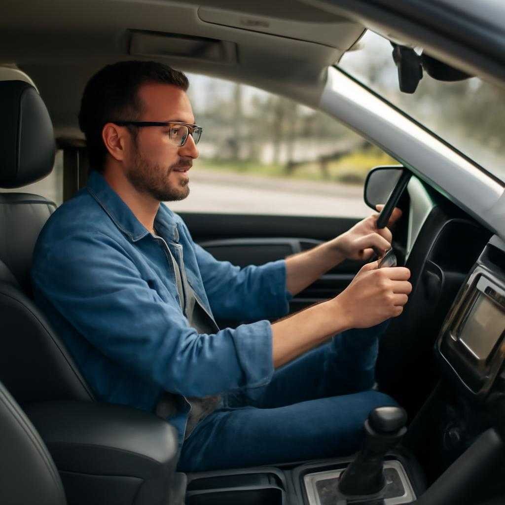 Грамотный тест-драйв без иллюзий