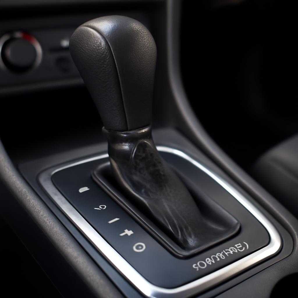 Типтроник: гибрид драйва и автомата