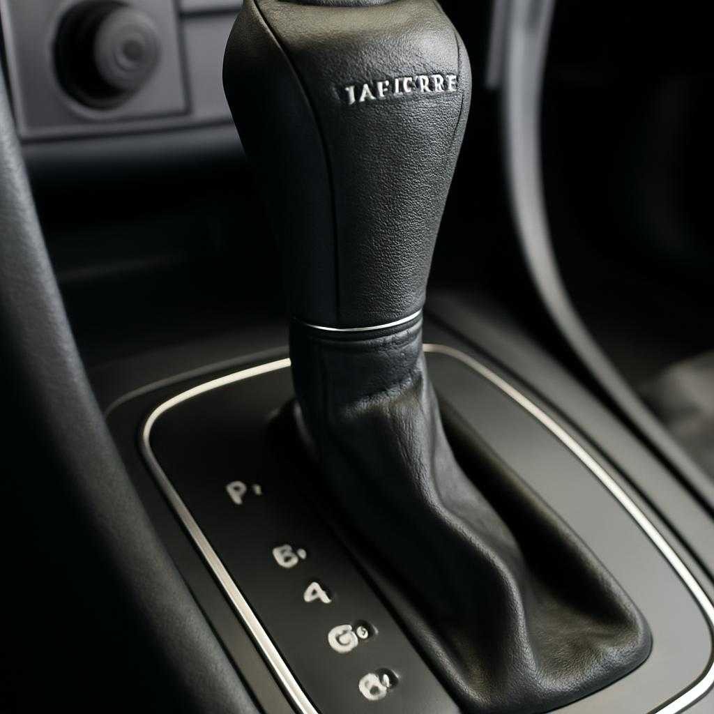 Типтроник: мост между автоматом и механикой