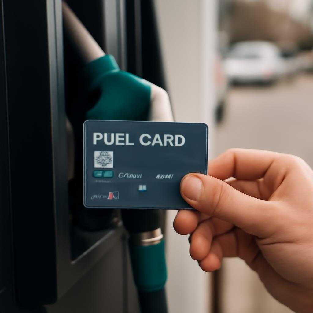 Топливная карта глазами инженера-автомобилиста