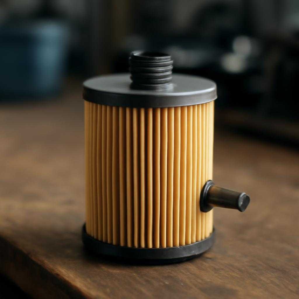Когда менять топливный фильтр и как не пропустить его износ