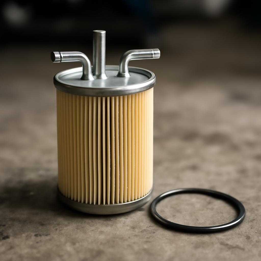 Признаки забитого топливного фильтра без гаданий