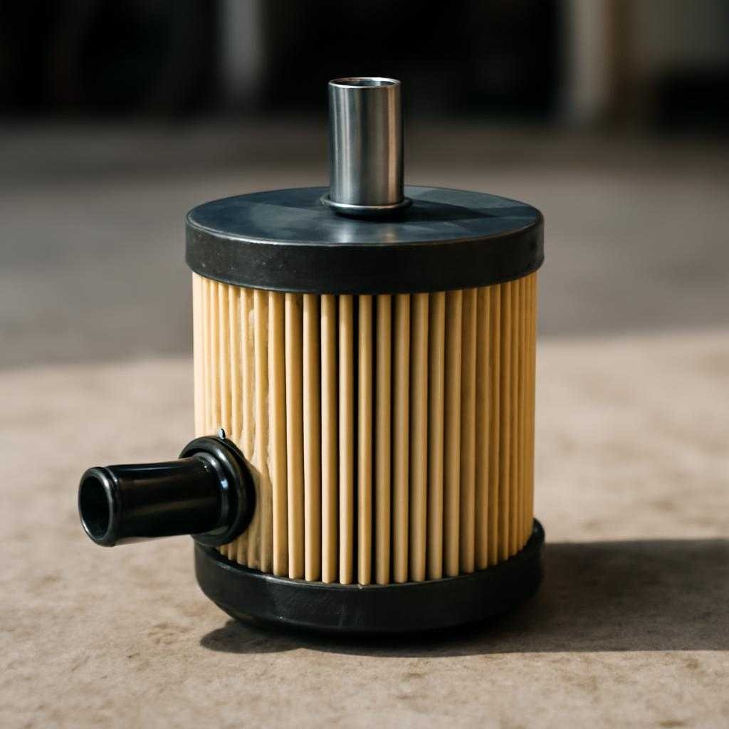 Чем оборачивается изношенный топливный фильтр