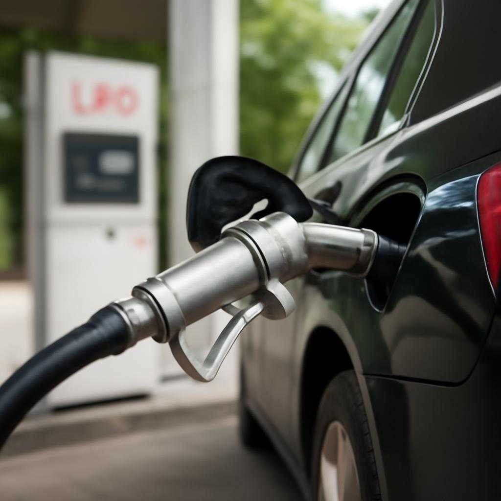 Выбор топливного насоса для автомобиля на сжиженном газе