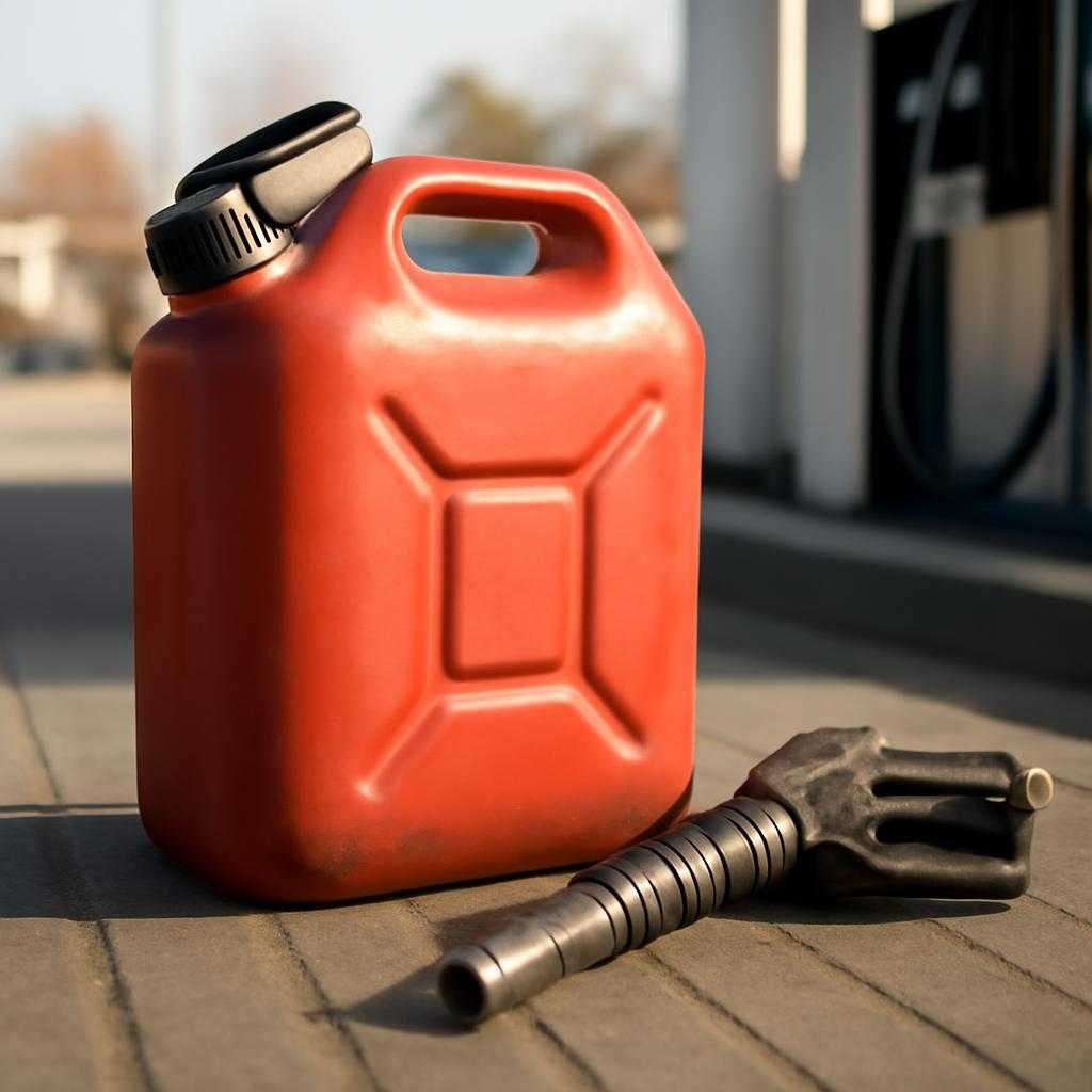 Секреты поведения топлива под капотом