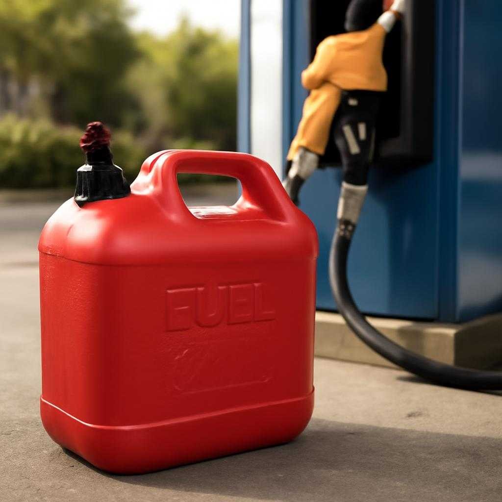 Топливо и характер двигателя: взгляд инженера