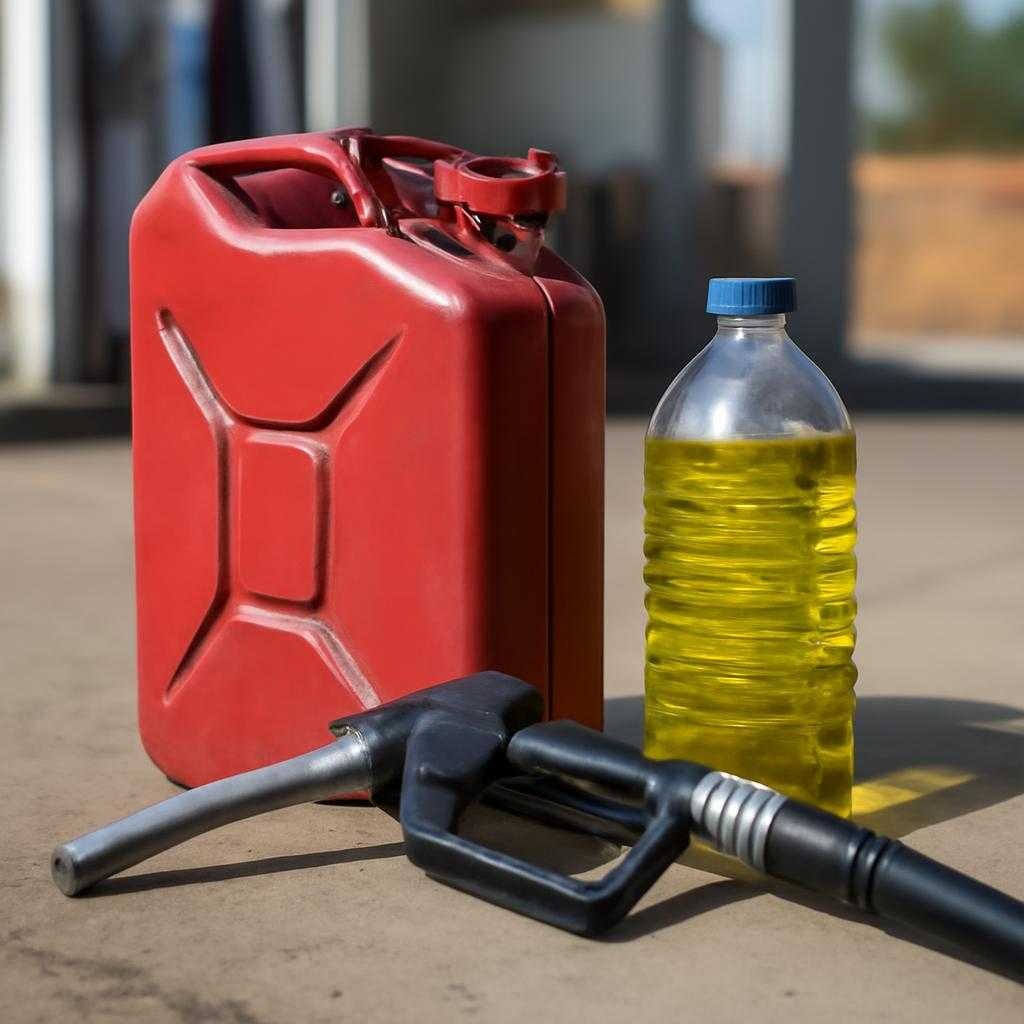 Весна 2026 в краснодаре: почему бензин дорожает и как водителям пережить новый ценовой виток