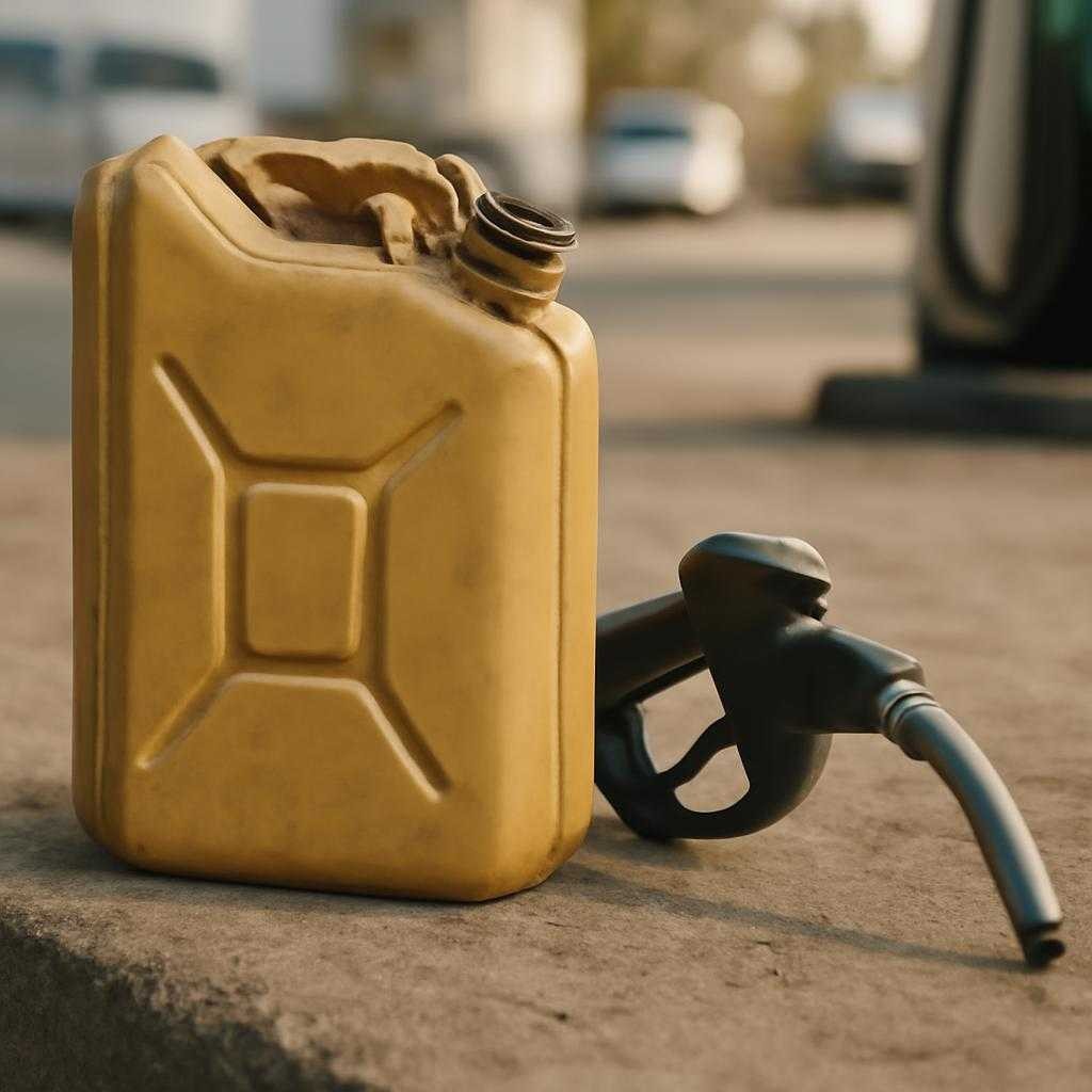 Как снизить расход топлива без спорных советов