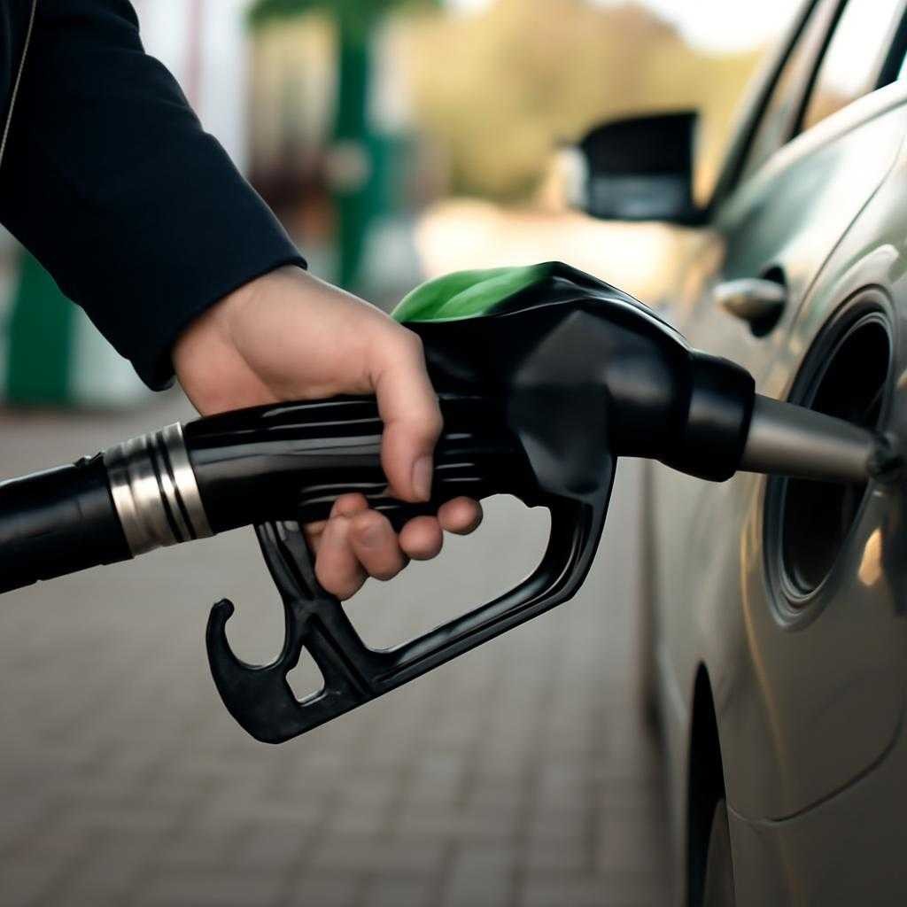 Тюнинг без топливного голодания