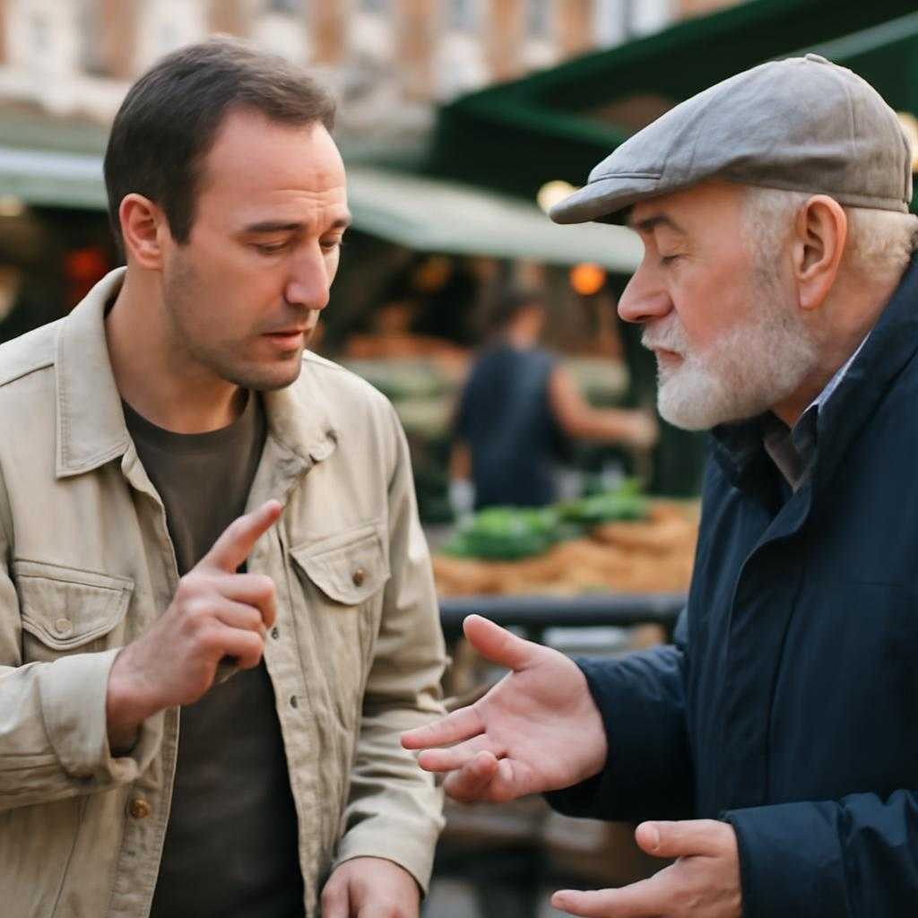 Как я сбиваю цену на автомобиль без лишних слов