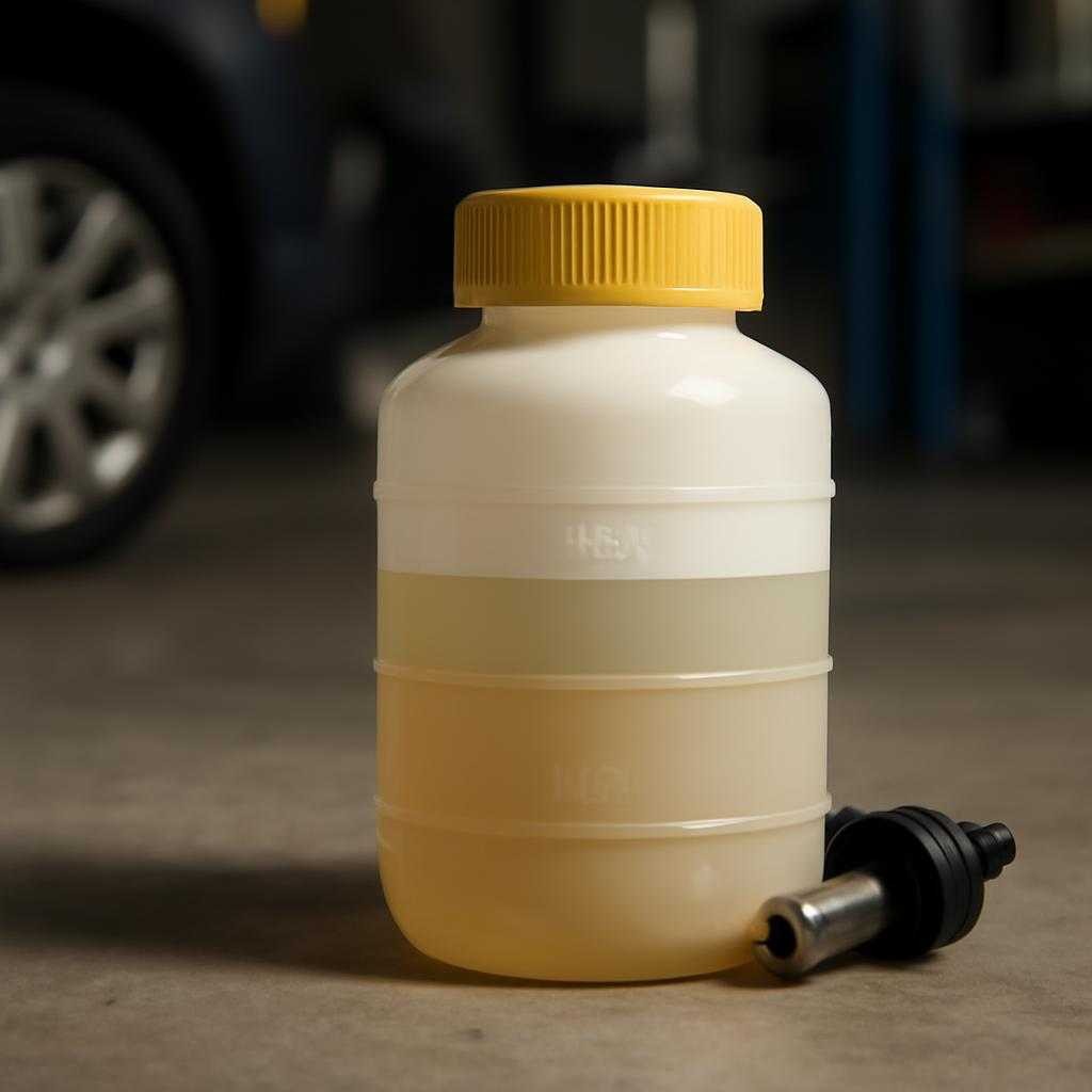 Замена тормозной жидкости своими руками: точная прокачка без ошибок