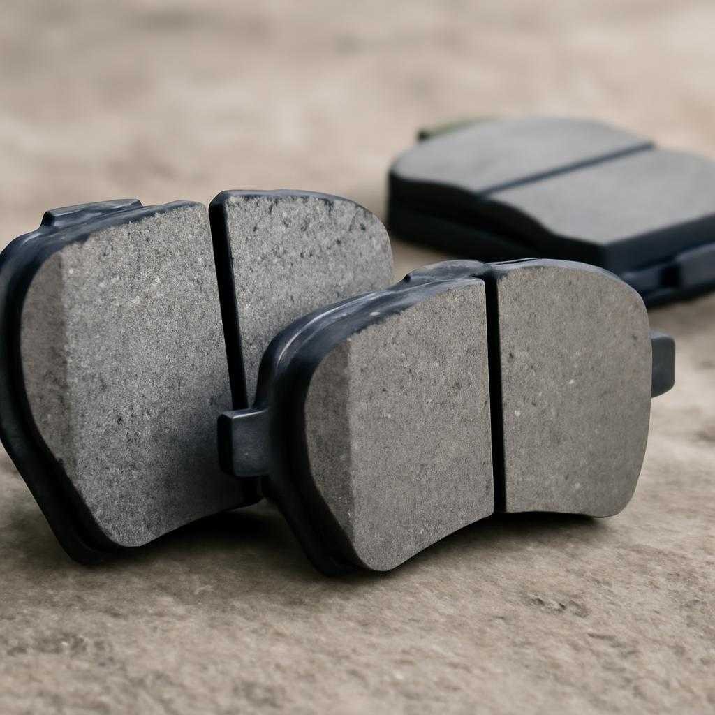 Тормозные колодки и диски: практический путеводитель выбора