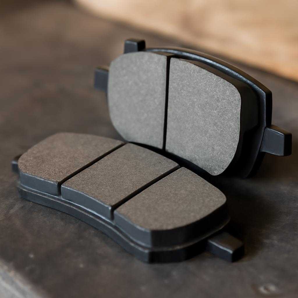 Какие бренды тормозных колодок выбирают автовладельцы чаще всего