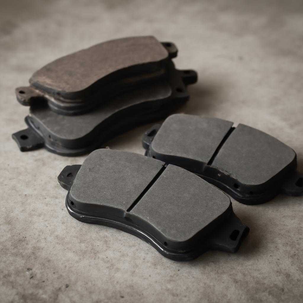 Тормозные колодки для электромобилей и гибридов без ошибок при выборе