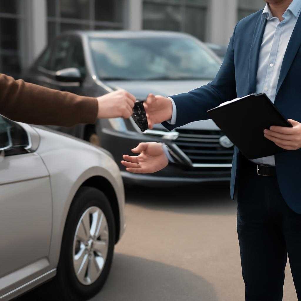 Trade-in: умный обмен без иллюзий