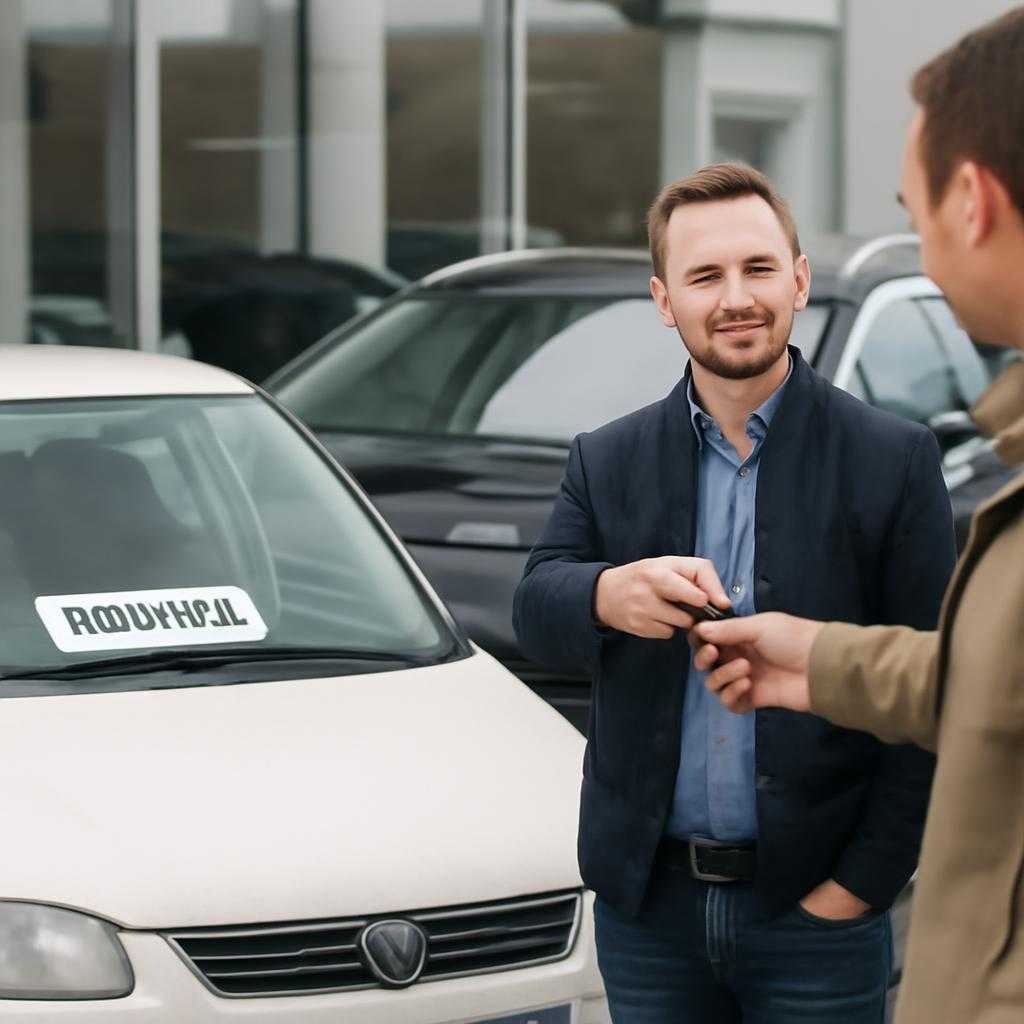 Trade-in без тайных потерь